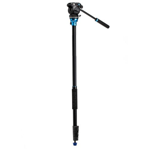 Benro Aero2 Travel PRO Video Tripod Kit A1883FS2PRO