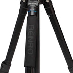 Benro Aero2 Travel PRO Video Tripod Kit A1883FS2PRO