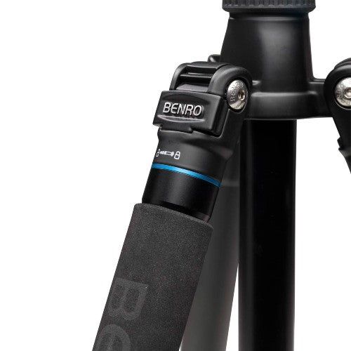Benro Aero2 Travel PRO Video Tripod Kit A1883FS2PRO