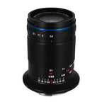 Laowa 85mm f/5.6 2X Ultra-Makro APO Objektiv - Canon RF