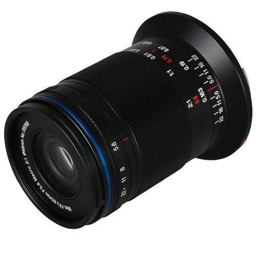 Laowa 85mm f/5.6 2X Ultra-Makro APO Objektiv - Canon RF