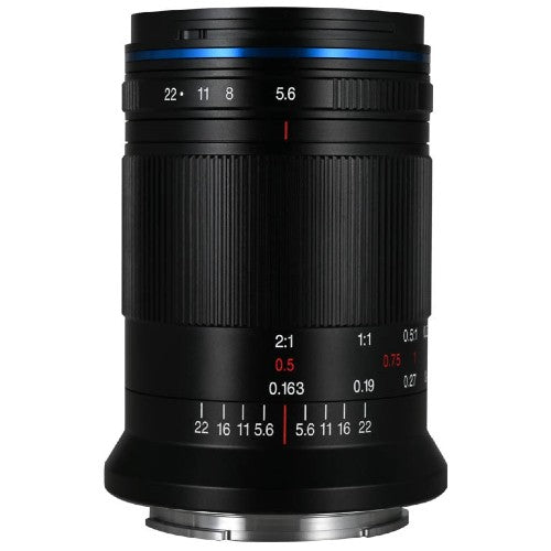 Laowa 85mm f/5.6 2X Ultra-Macro APO lens - Sony FE