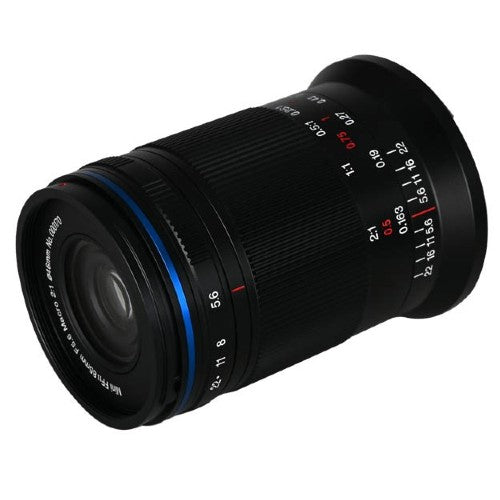 Laowa 85mm f/5.6 2X Ultra-Macro APO lens - Sony FE