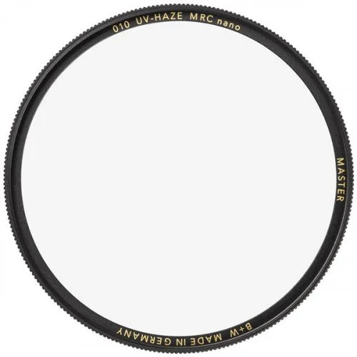 B+W UV-FILTER, MRC, Nano, MASTER, 49mm
