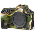 EasyCover Gehäuseabdeckung für Canon R5 / R6 Tarnung