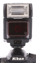 Nikon SB-22 Speedlight occasion