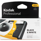 Kodak Professional Tri-X B&W 400 27 Exp Single Use Kamera