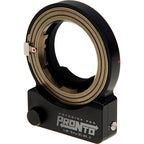 Fotodiox lens Mount adaptor Pro PRONTO Autofocus Adapter Mark II Leica M Mount Lens to Sony E-Mount