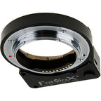 Fotodiox lens Mount adaptor Pro PRONTO Autofocus Adapter Mark II Leica M Mount Lens to Sony E-Mount