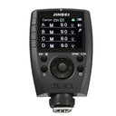 Jinbei TR-Q7II TTL Universele Transmitter