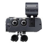 Tascam CA-XLR2d-F XLR-Mikrofonadapter für Fujifilm
