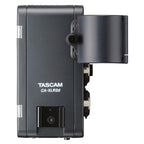 Tascam CA-XLR2d-F XLR-Mikrofonadapter für Fujifilm