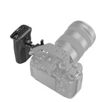 SmallRig 3260, drehbarer NATO-Griff (linke Seite)