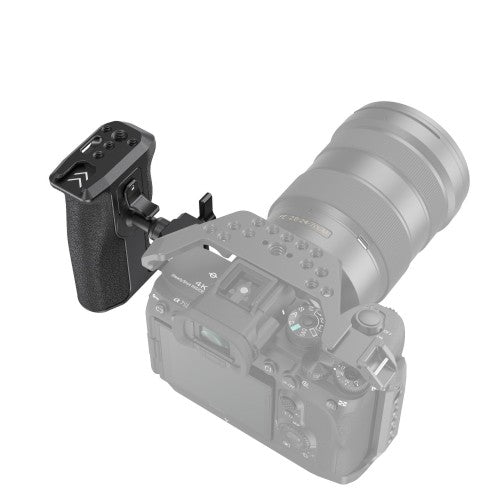 SmallRig 3260, drehbarer NATO-Griff (linke Seite)
