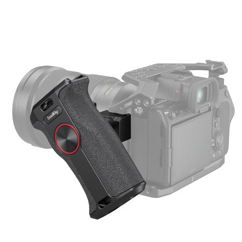 SmallRig 3260, drehbarer NATO-Griff (linke Seite)