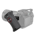 SmallRig 3260, drehbarer NATO-Griff (linke Seite)