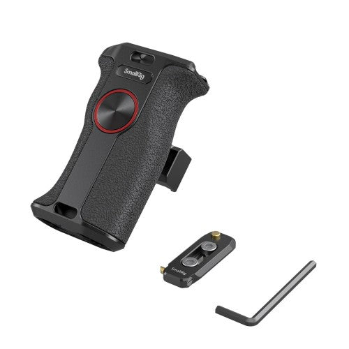 SmallRig 3260, drehbarer NATO-Griff (linke Seite)