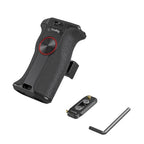 SmallRig 3260, drehbarer NATO-Griff (linke Seite)