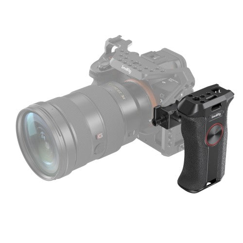 SmallRig 3260, drehbarer NATO-Griff (linke Seite)