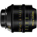 DZOFilm Vespid, Festbrennweite, FF 16mm T/2,8, PL-Bajonett