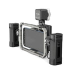 SmallRig 3577, Mini-Zubehörschuh-auf-1/4-Zoll-20-Schraubadapter