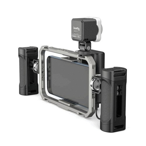 SmallRig 3577, Mini-Zubehörschuh-auf-1/4-Zoll-20-Schraubadapter