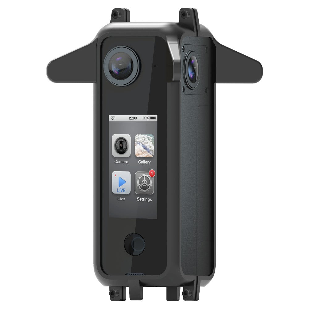Labpano Alloy Case for Pilot One (EE) Camera