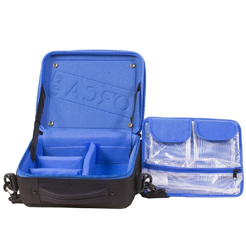 ORCA OR-67 Hard Shell Accessories Bag -S