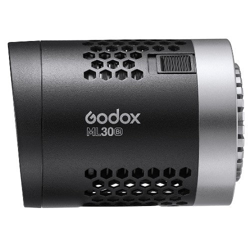Godox ML30Bi-K2 – Kit 2 x ML30Bi & Zubehör