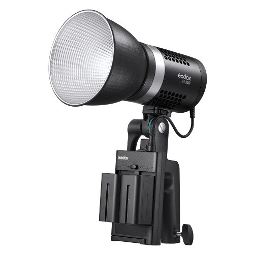 Godox ML30Bi-K2 – Kit 2 x ML30Bi & Zubehör