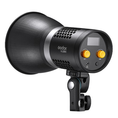 Godox ML30Bi-K2 – Kit 2 x ML30Bi & Zubehör