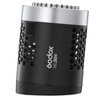 Godox ML30Bi-K2 – Kit 2 x ML30Bi & Zubehör