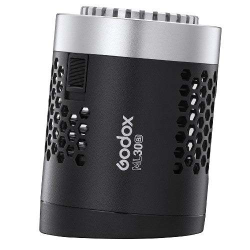 Godox ML30Bi-K2 – Kit 2 x ML30Bi & Zubehör