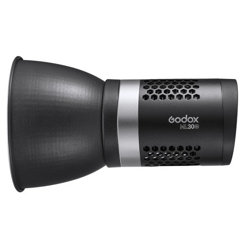 Godox ML30Bi-K2 – Kit 2 x ML30Bi & Zubehör