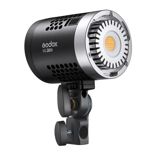 Godox ML30Bi-K2 – Kit 2 x ML30Bi & Zubehör