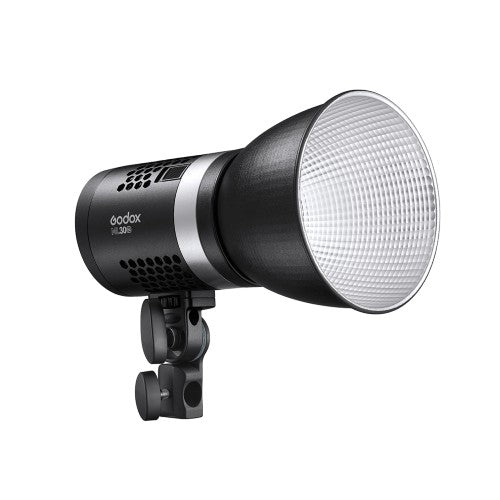 Godox ML30Bi-K2 – Kit 2 x ML30Bi & Zubehör