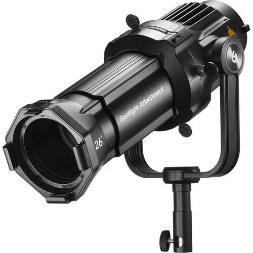 Godox VSA-26K-Kit – Scheinwerferaufsatz (LED-Scheinwerfer und Zubehör)