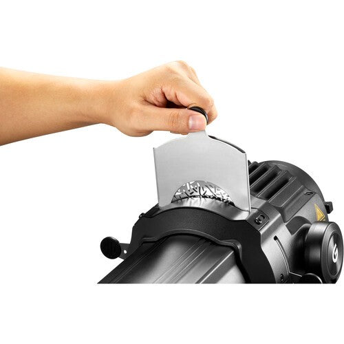 Godox VSA-26K-Kit – Scheinwerferaufsatz (LED-Scheinwerfer und Zubehör)