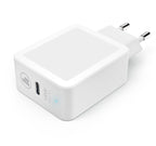 Hama Ladegerät, Power Delivery (PD)/Qualcomm®, 18 Watt, Weiß