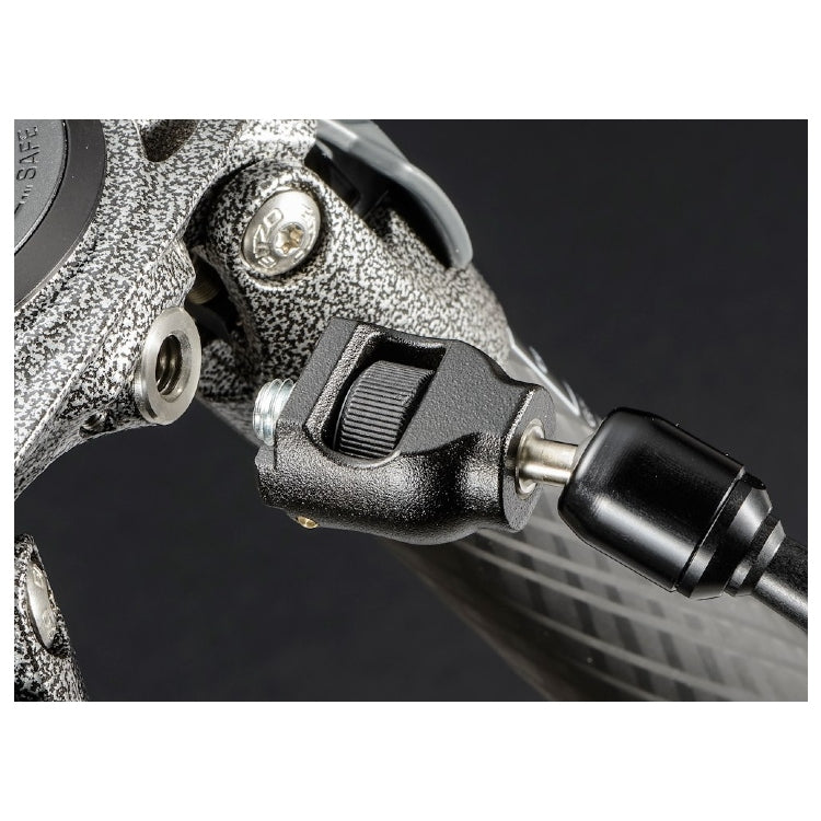 Gitzo GK3533LS-83LR Systematic Kit Series 3 with Ball Head Series 4 LR