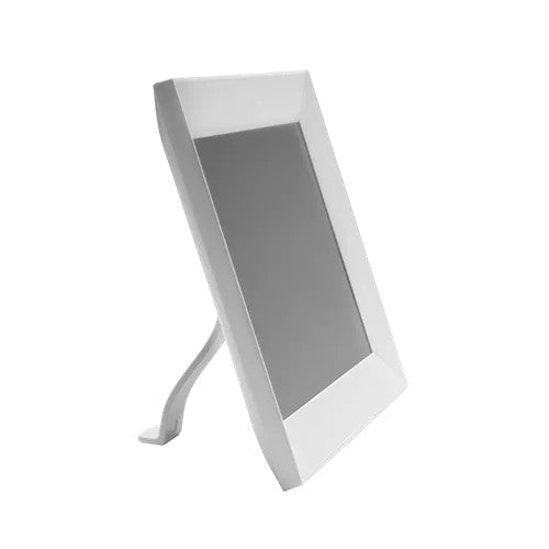 Denver Frameo Photo Frame PFF-1063 White