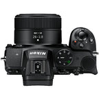 Nikon Z 28mm f/2.8