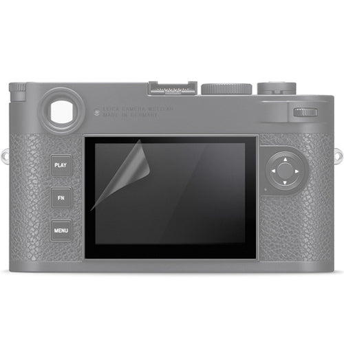 Leica 19625, Premium Hybridglas, Filmschutz, Größe 4