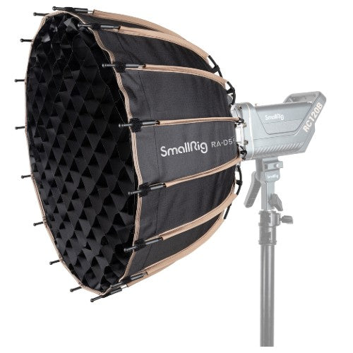 SmallRig 3585 RA-D55 Parabolic Softbox