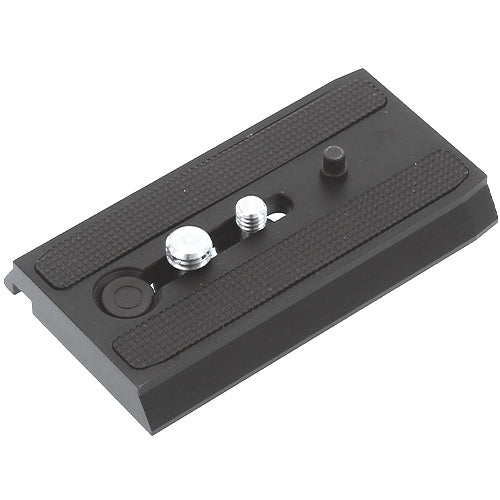 Kamera Express 501 PL, Stativplatte