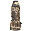 LensCoat Sigma 150-600mm DG DN Sport Mount realtree max4