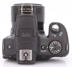 Canon PowerShot SX50 HS occasion