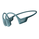 Shokz OpenRun Pro Bone conduction hoofdtelefoon - Blue