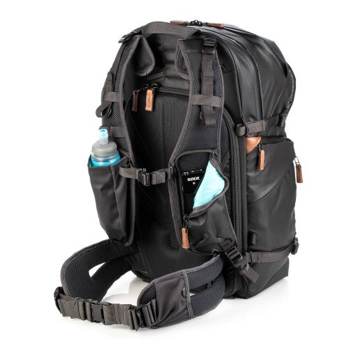 Shimoda Explore V2 35 Rucksack - Schwarz