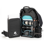 Shimoda Explore V2 35 Rucksack - Schwarz